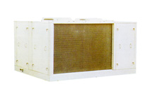 Propeller Condenser Fan